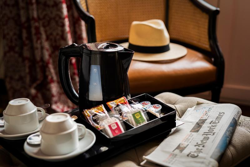 اتاق سوپریور, Las Casas De El Arenal