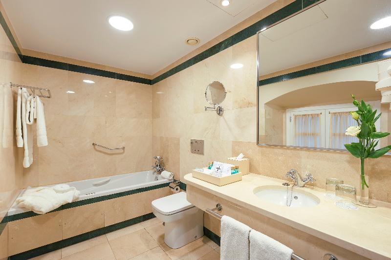 اتاق استاندارد, Las Casas De El Arenal