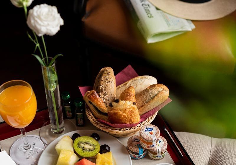 اتاق استاندارد, Las Casas De El Arenal