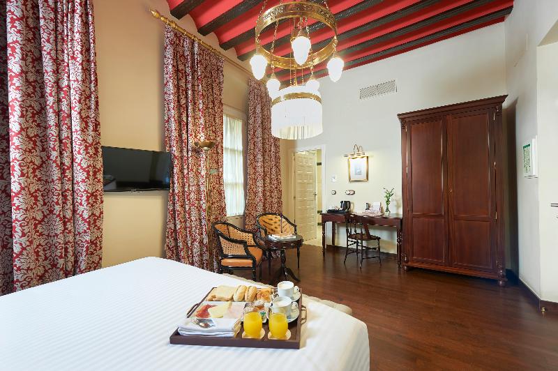 اتاق استاندارد, Las Casas De El Arenal