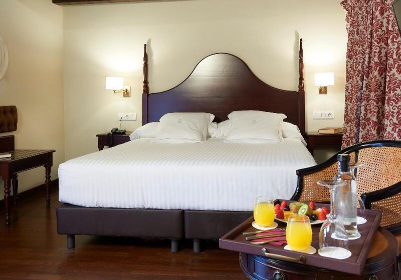 اتاق استاندارد, Las Casas De El Arenal