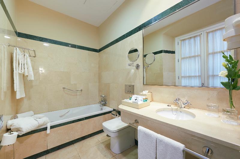 اتاق استاندارد, Las Casas De El Arenal