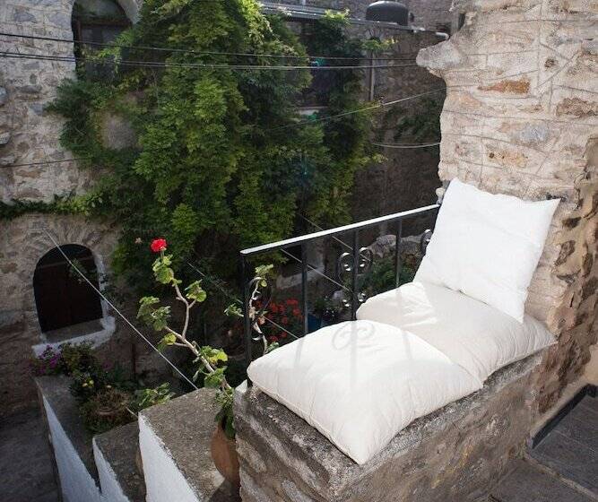 标准间, Lida Mary