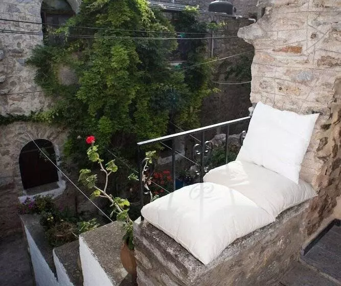 Chambre Standard, Lida Mary