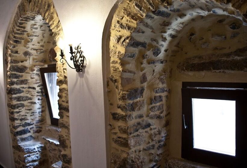 标准间, Lida Mary