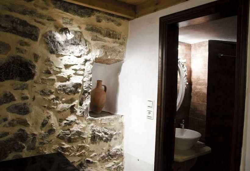 标准间, Lida Mary