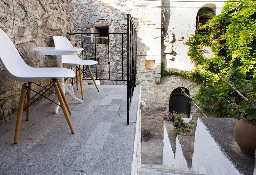 标准间, Lida Mary