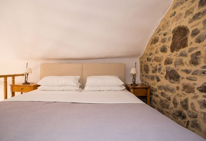 标准间, Lida Mary