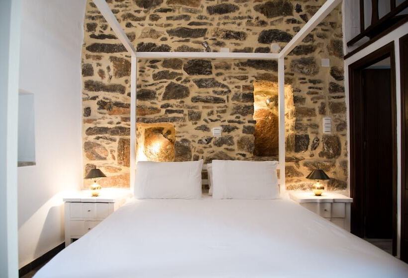 标准工作室, Lida Mary