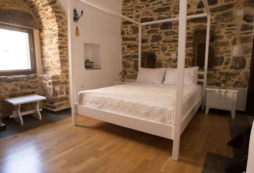 标准工作室, Lida Mary