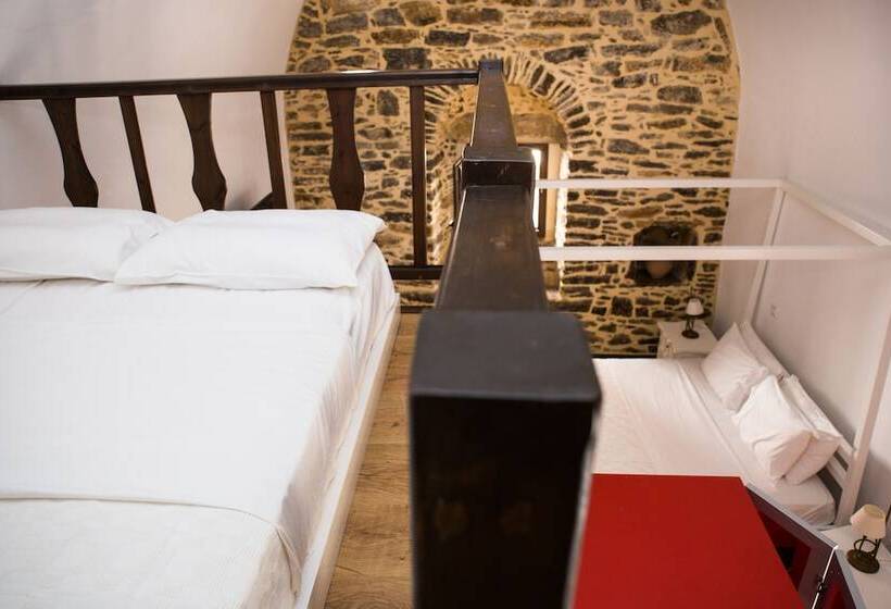 高级工作室, Lida Mary