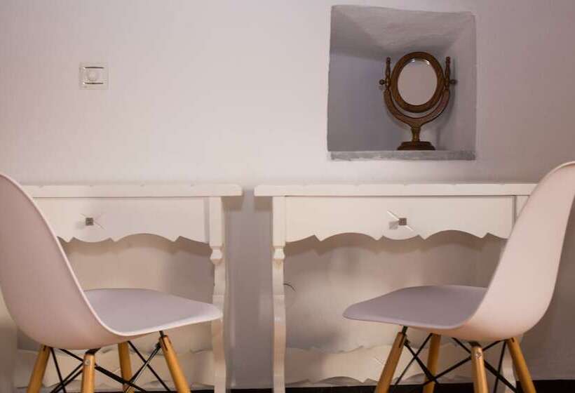 高级工作室, Lida Mary