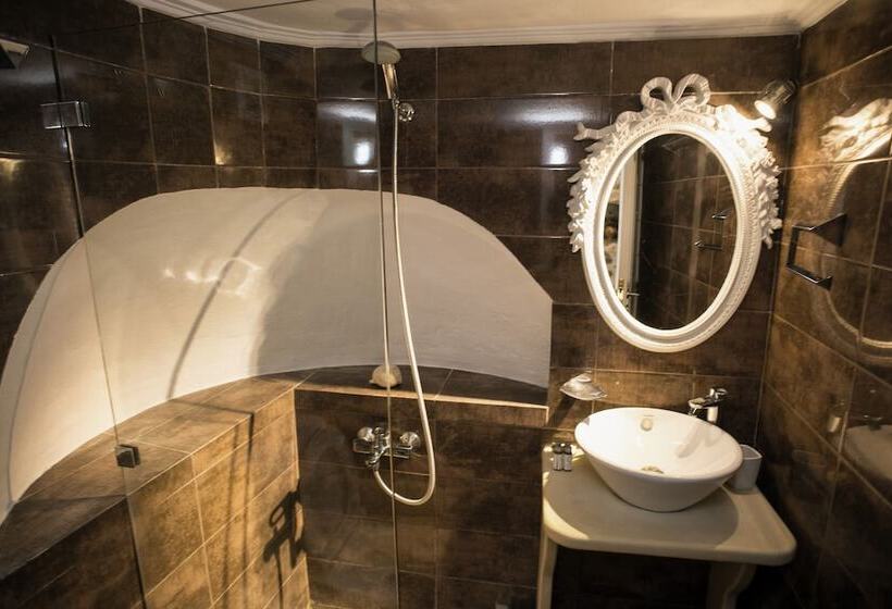 高级工作室, Lida Mary