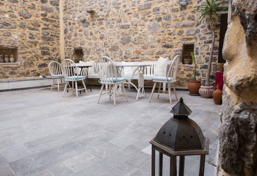 高级工作室, Lida Mary