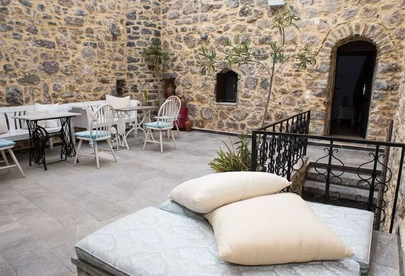Suite, Lida Mary
