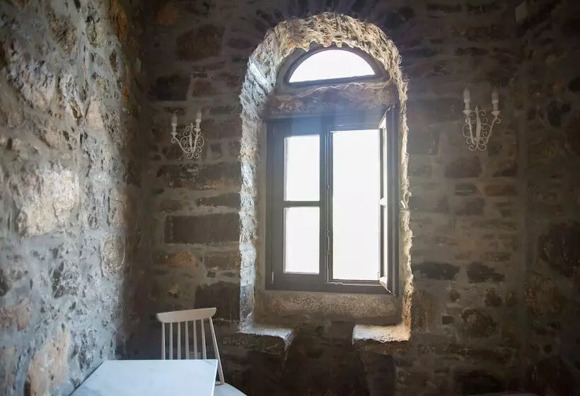Suite, Lida Mary