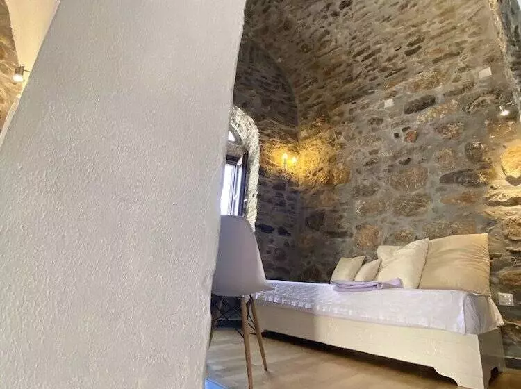 Suite, Lida Mary
