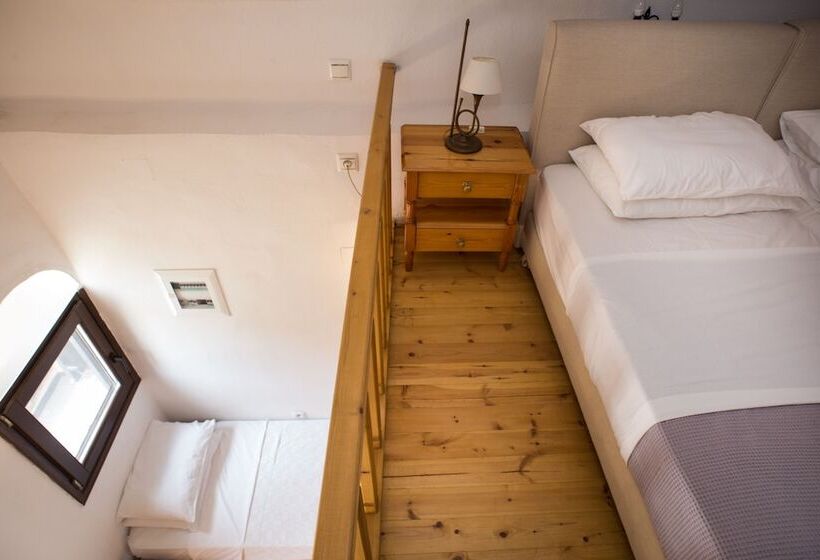 标准间, Lida Mary