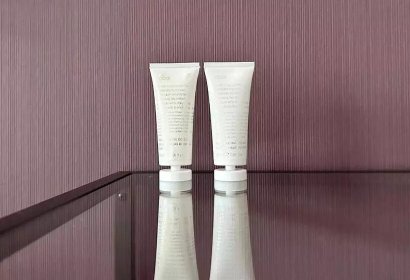 バスルーム共有のシングルスタンダード, Linnéplatsens Hotell & Vandrarhem