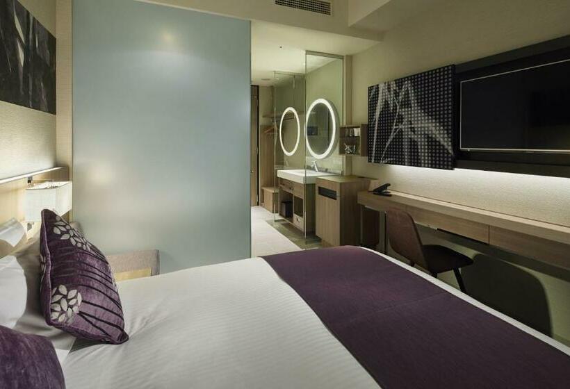 غرفة أساسية, Millennium Mitsui Garden Hotel Tokyo   Ginza