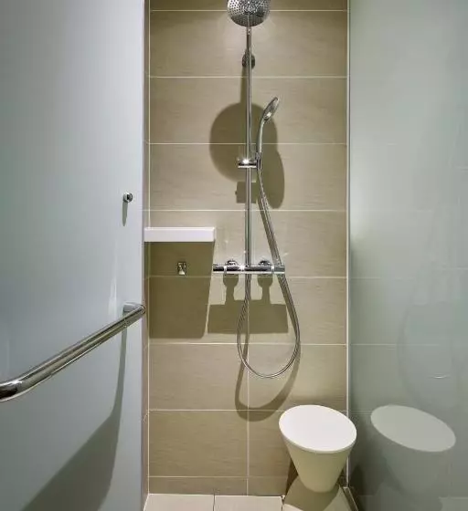 Comfort Room