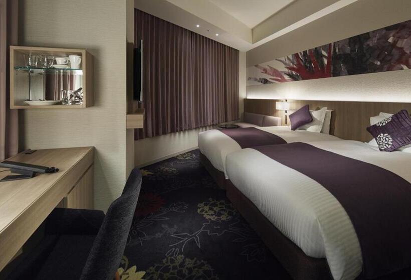 غرفة سوبيريور, Millennium Mitsui Garden Hotel Tokyo   Ginza