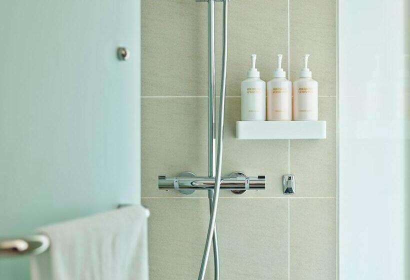 غرفة سوبيريور, Millennium Mitsui Garden Hotel Tokyo   Ginza