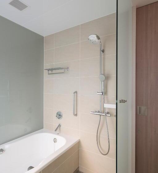 غرفة ديلوكس, Millennium Mitsui Garden Hotel Tokyo   Ginza