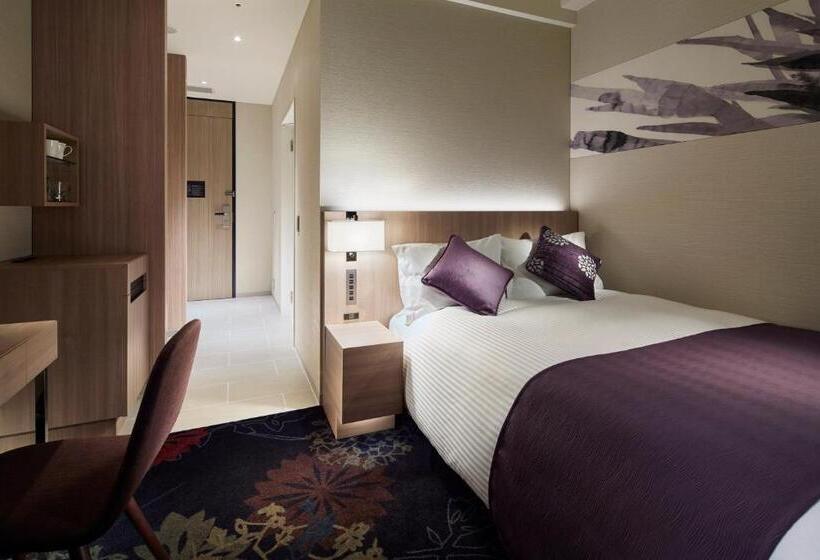 Номер Стандарт Адаптированный для Инвалидов, Millennium Mitsui Garden Hotel Tokyo   Ginza