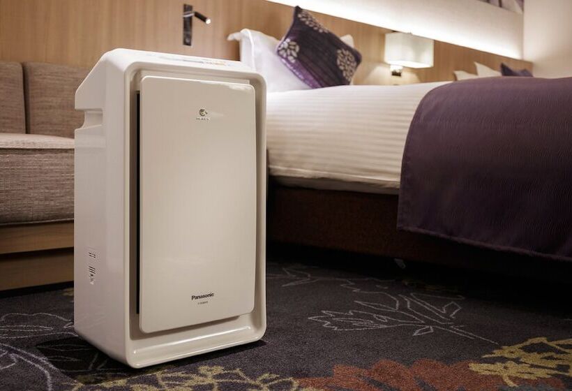 غرفة سوبيريور, Millennium Mitsui Garden Hotel Tokyo   Ginza