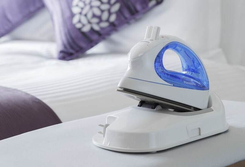 غرفة قياسية ثلاثية, Millennium Mitsui Garden Hotel Tokyo   Ginza