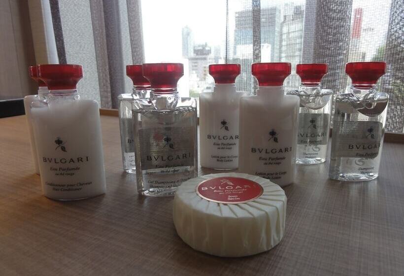 غرفة ديلوكس, Millennium Mitsui Garden Hotel Tokyo   Ginza