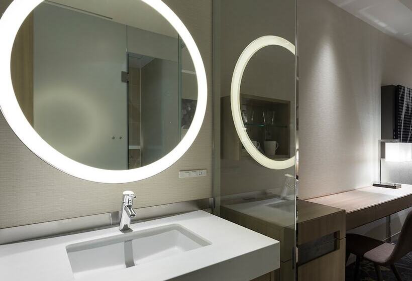 Номер Superior, Millennium Mitsui Garden Hotel Tokyo   Ginza