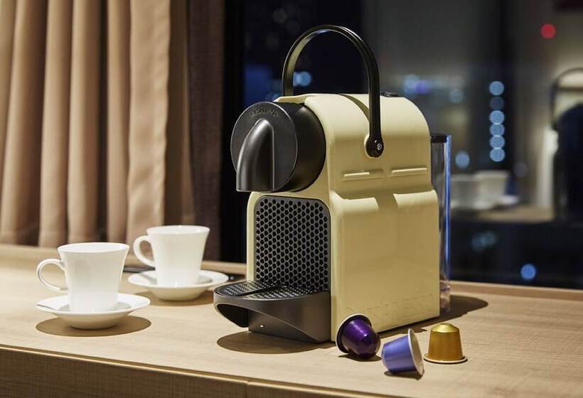 غرفة ديلوكس, Millennium Mitsui Garden Hotel Tokyo   Ginza