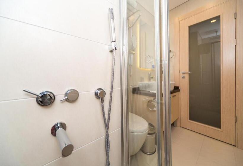 Номер Superior, Molton Monapart Mecidiyekoy