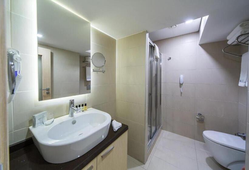 Номер Superior, Molton Monapart Mecidiyekoy