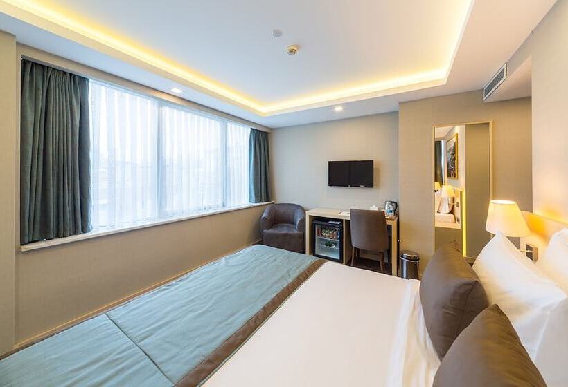 Номер Superior, Molton Monapart Mecidiyekoy