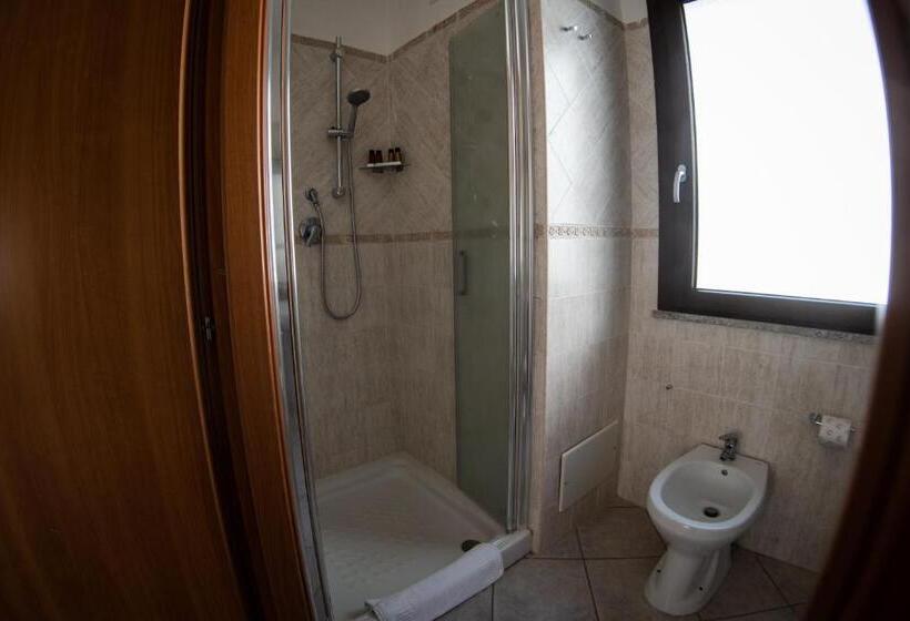 Номер Superior, New Barcavela