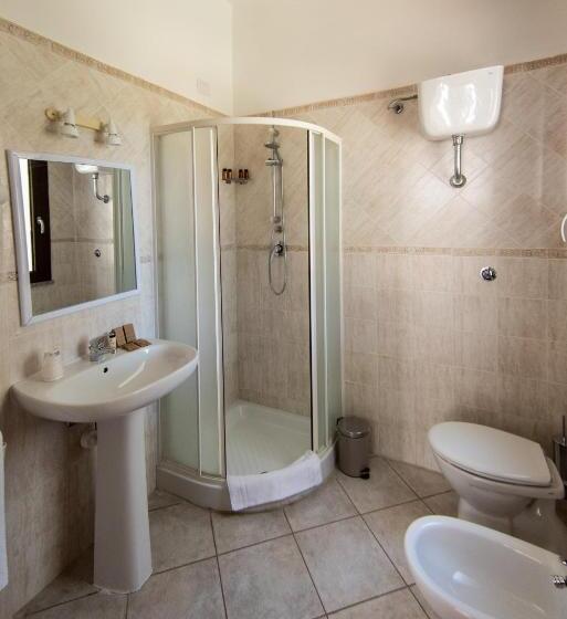 Номер Стандарт с Балконом, New Barcavela