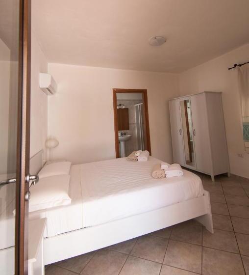 Номер Стандарт Вид на Море, New Barcavela