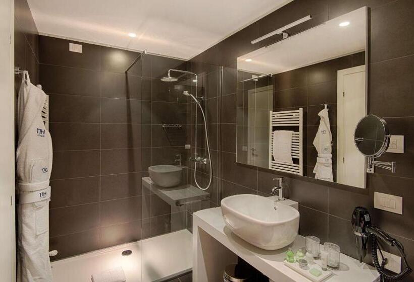 اتاق استاندارد, NH Trento