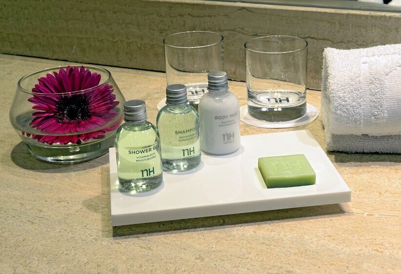 اتاق استاندارد, NH Trento