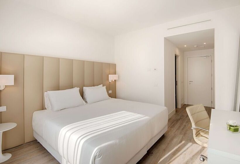 اتاق استاندارد, NH Trento