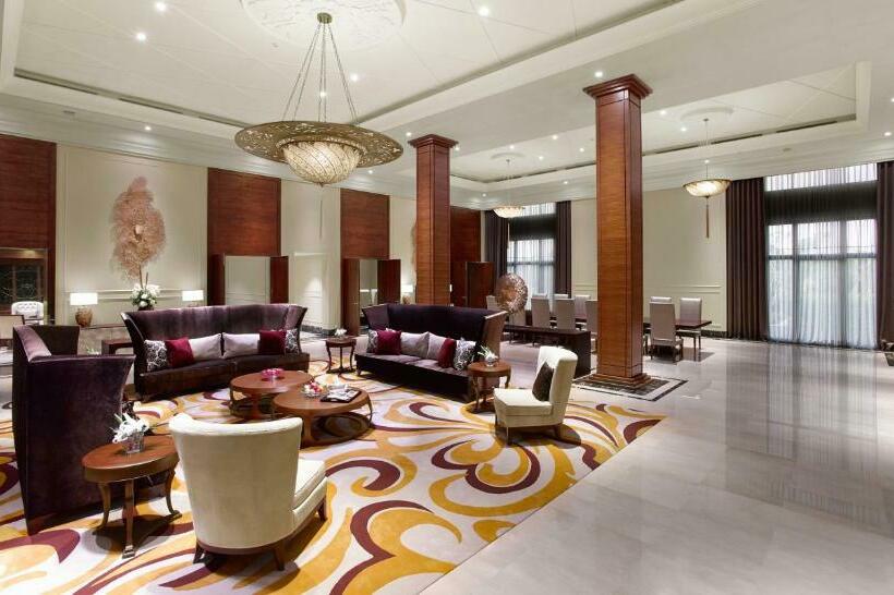 Suite Ejecutiva, Parkroyal Nay Pyi Taw