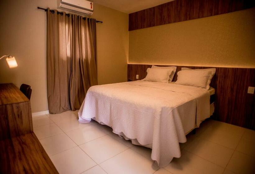 Номер Стандарт, Parque Do Sol