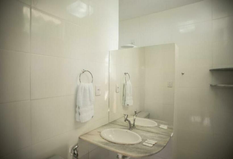 Номер Стандарт, Parque Do Sol