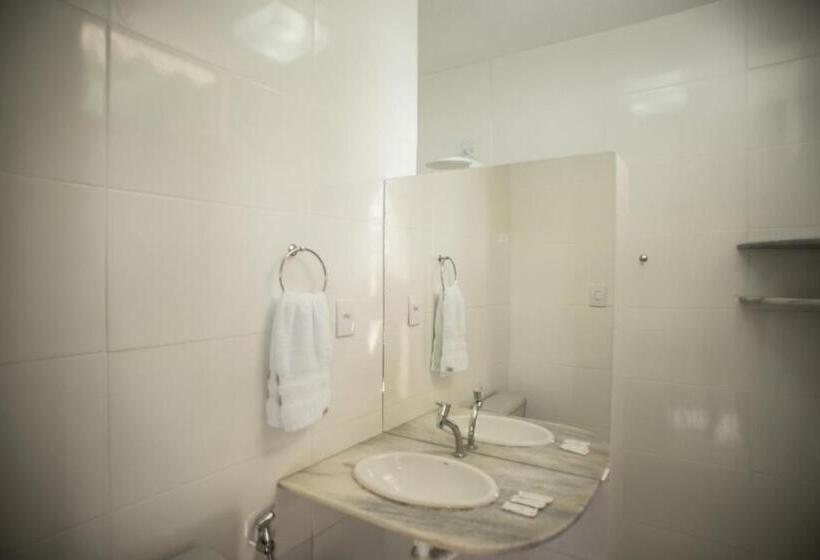 Номер Стандарт Индивидуальный, Parque Do Sol