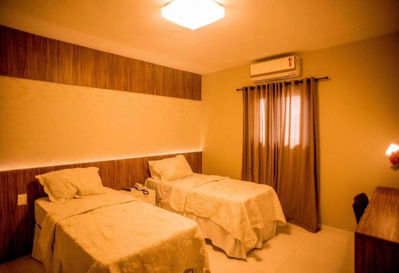 Номер Стандарт Индивидуальный, Parque Do Sol