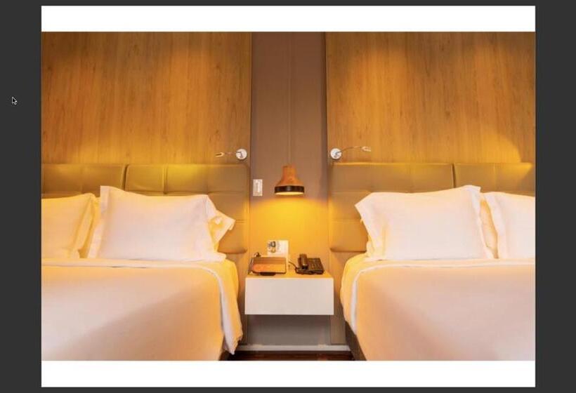 חדר סופריור, Quo Quality