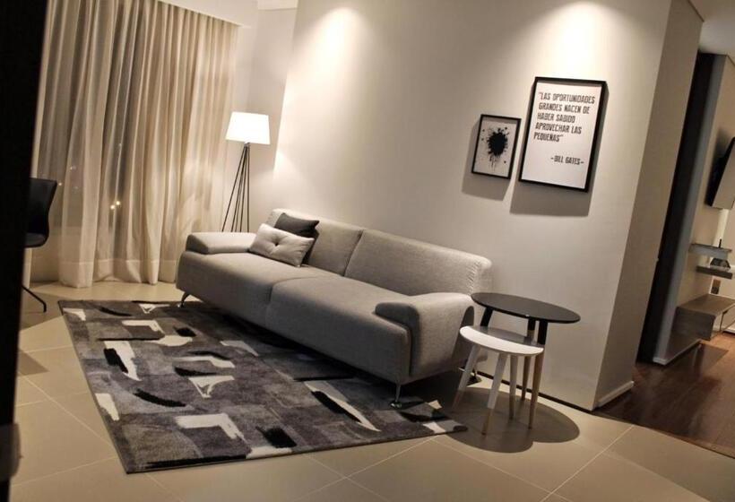 סוויטה דלוקס, Quo Quality